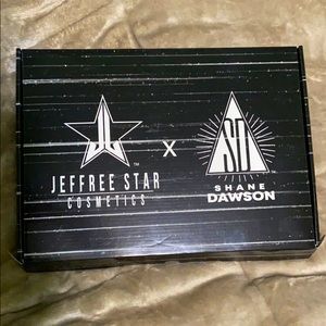 Brand New Black Pig Hand Mirror